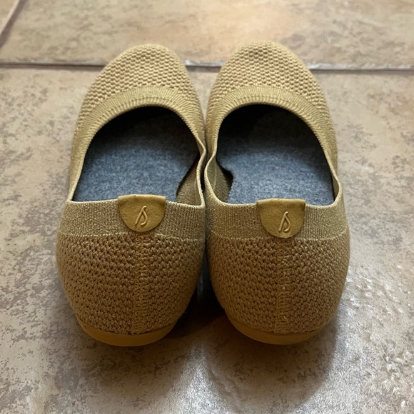 Women’s Tree Breezers - Forage Tan (Forage Tan Sole) - Picture 4 of 10